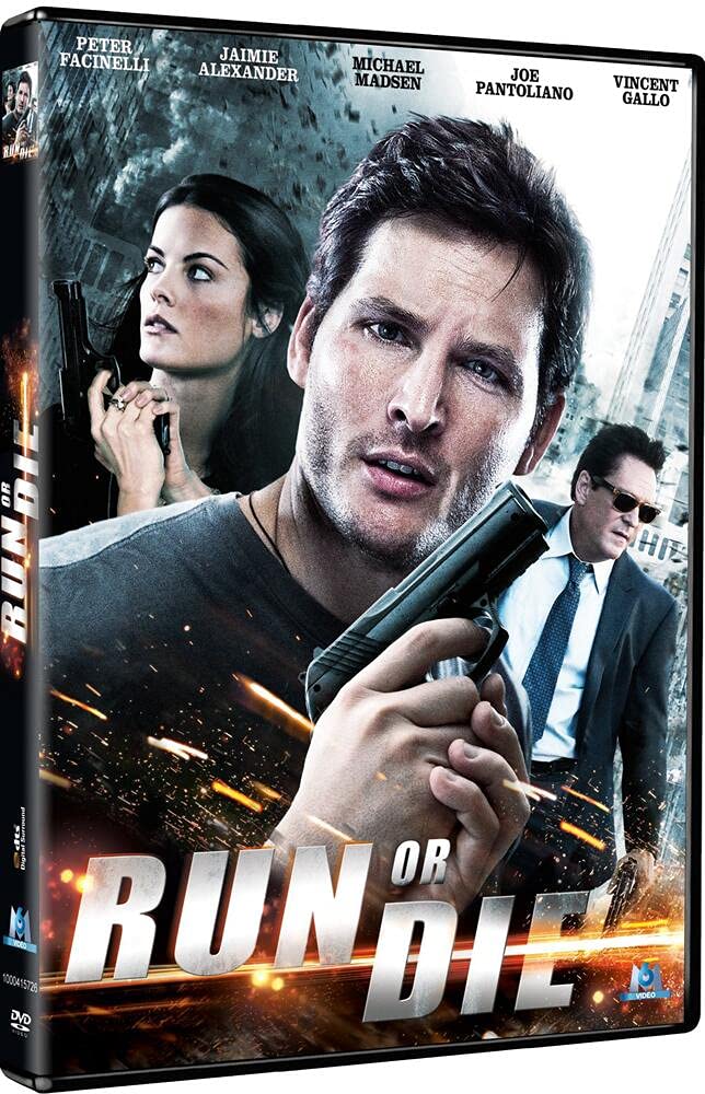 Run or die Films