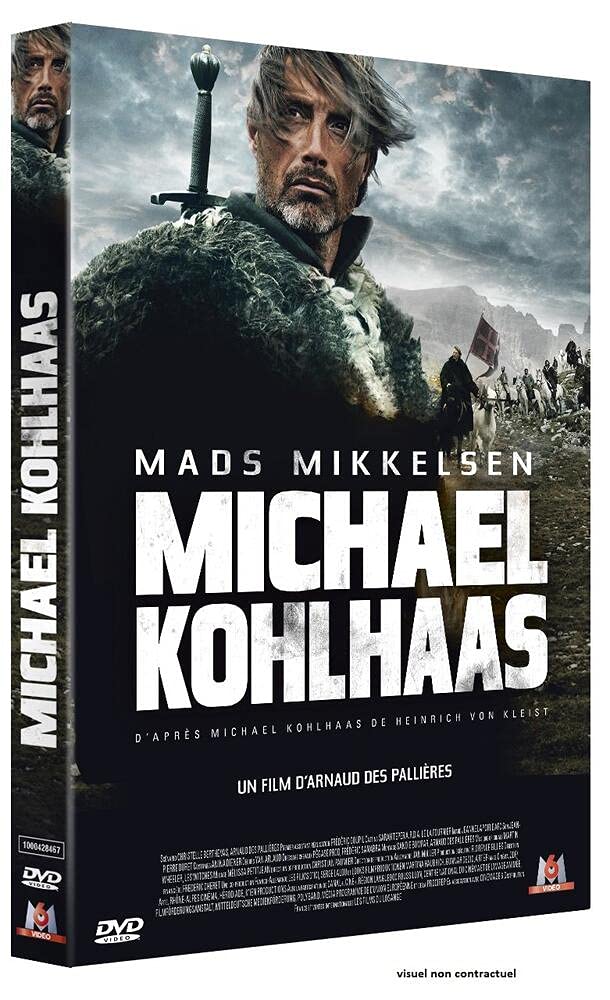 Product Image: Michael kohlhaas