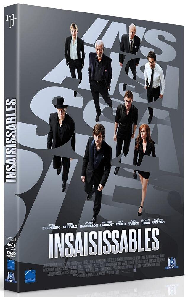 Product Image: Insaisissables