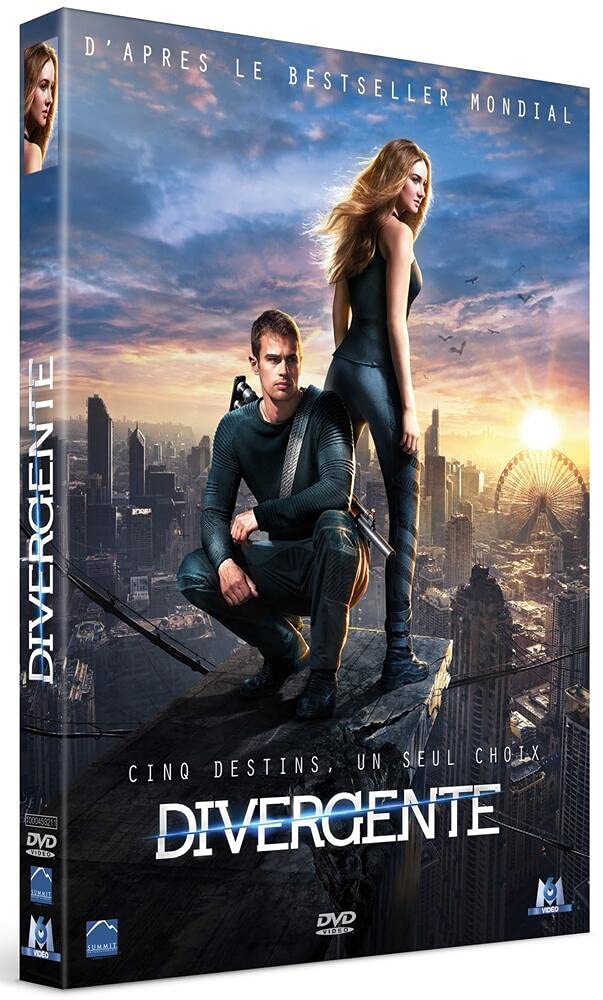 Divergente Films