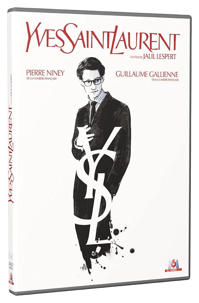 Product Image: Yves Saint Laurent