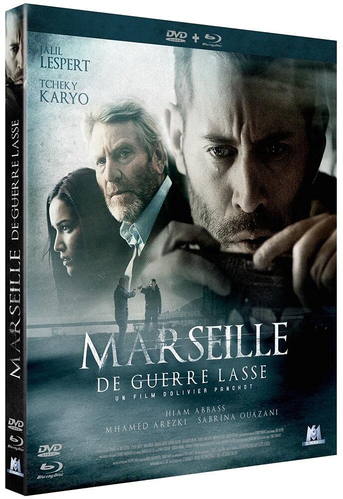 Marseille - De guerre lasse Films