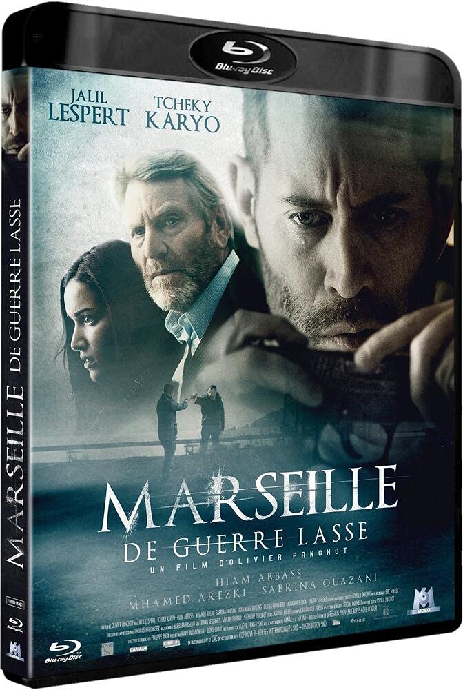 Marseille - De guerre lasse Films