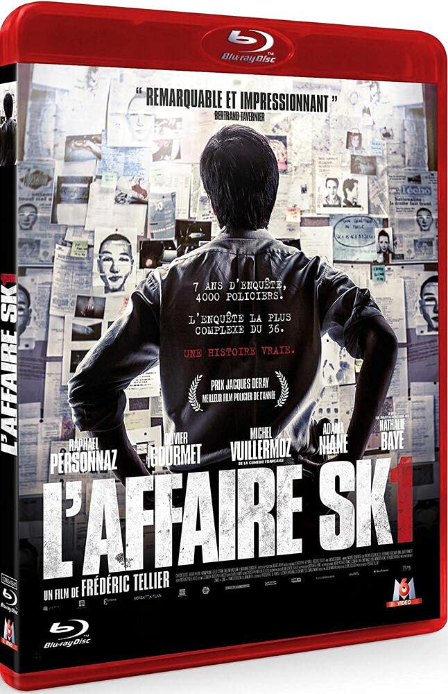 Product Image: L'Affaire SK1