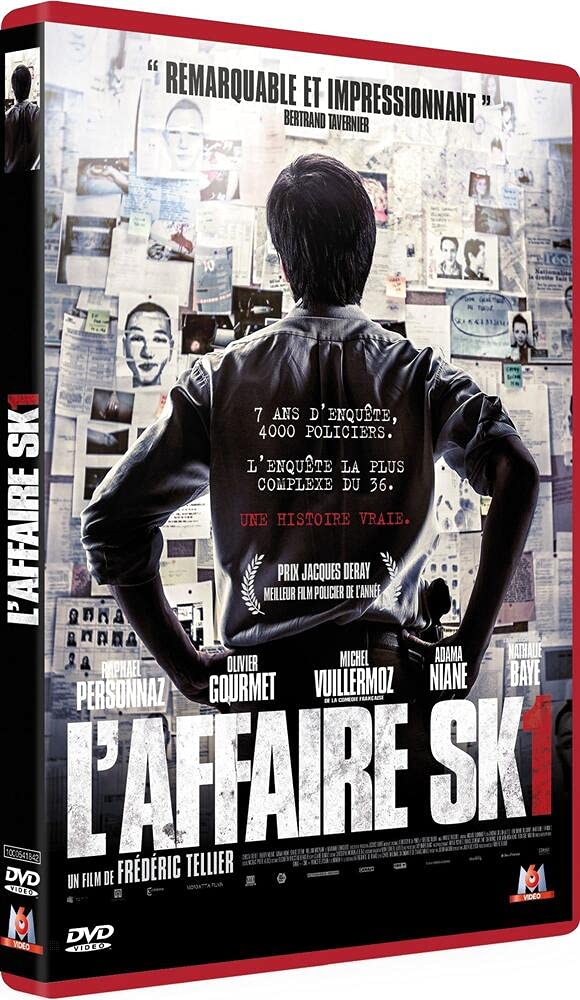 Product Image: L'Affaire SK1