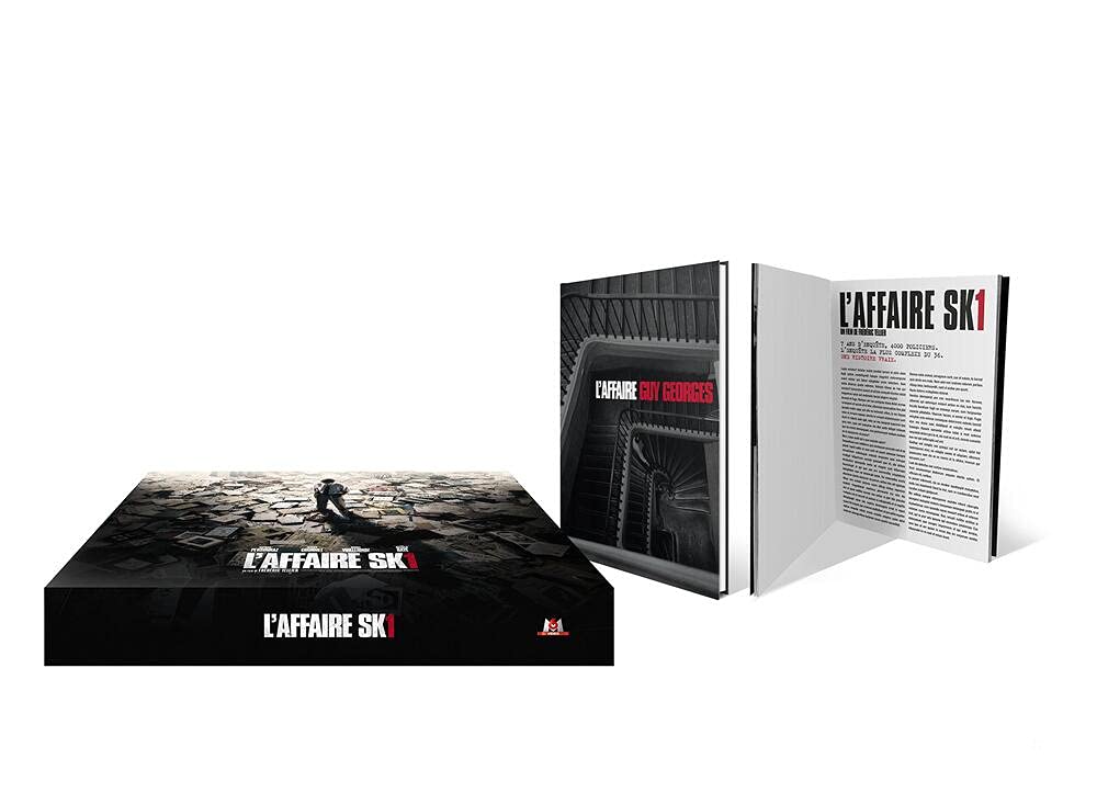 Product Image: L'Affaire SK1