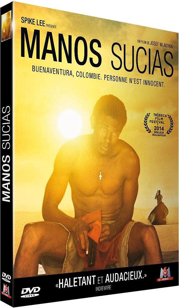 Manos sucias Movies