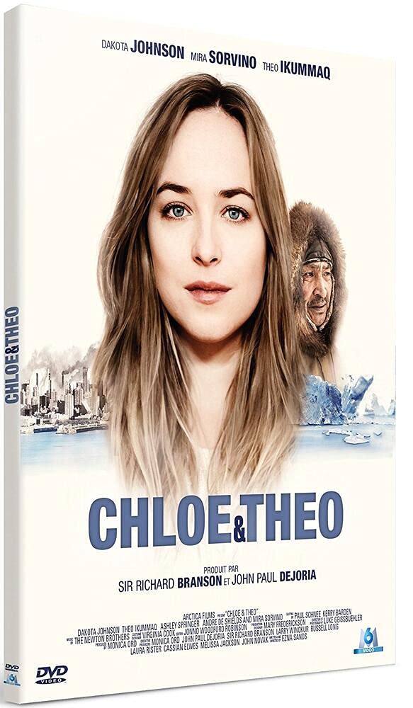 Product Image: Chloé et théo