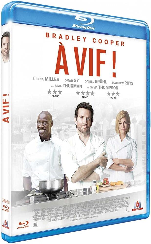 A vif ! Films