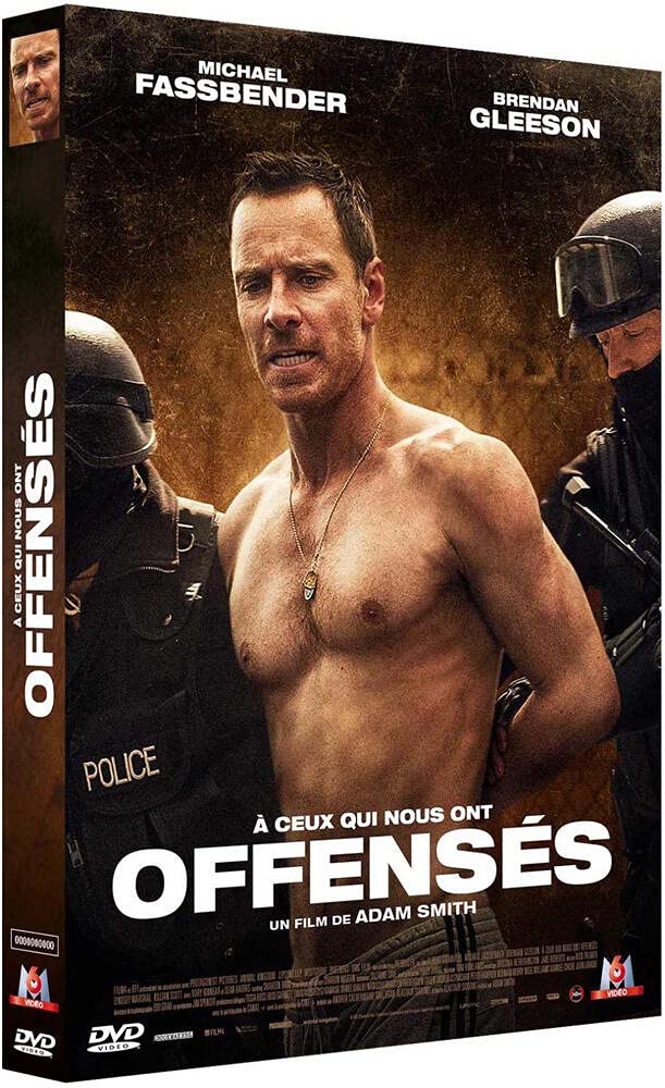 Product Image: A ceux qui nous ont offensés