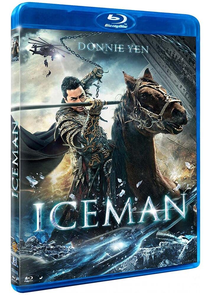 Iceman Films