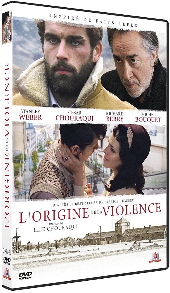 L'origine de la violence Films