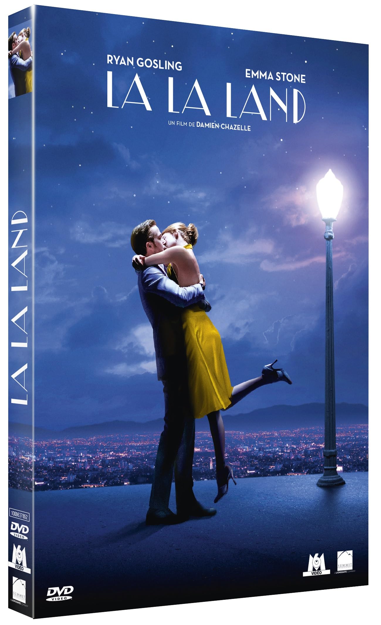 Product Image: La La Land