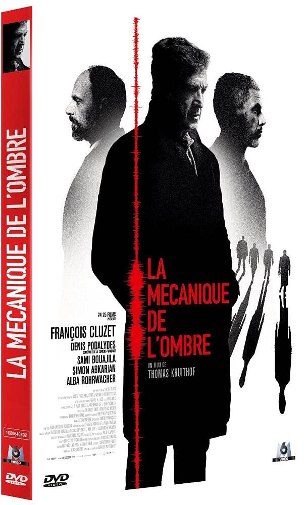 La mécanique de l'ombre Films