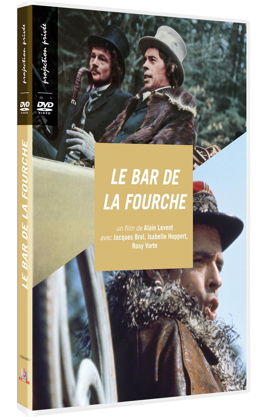 Product Image: Le bar de la fourche