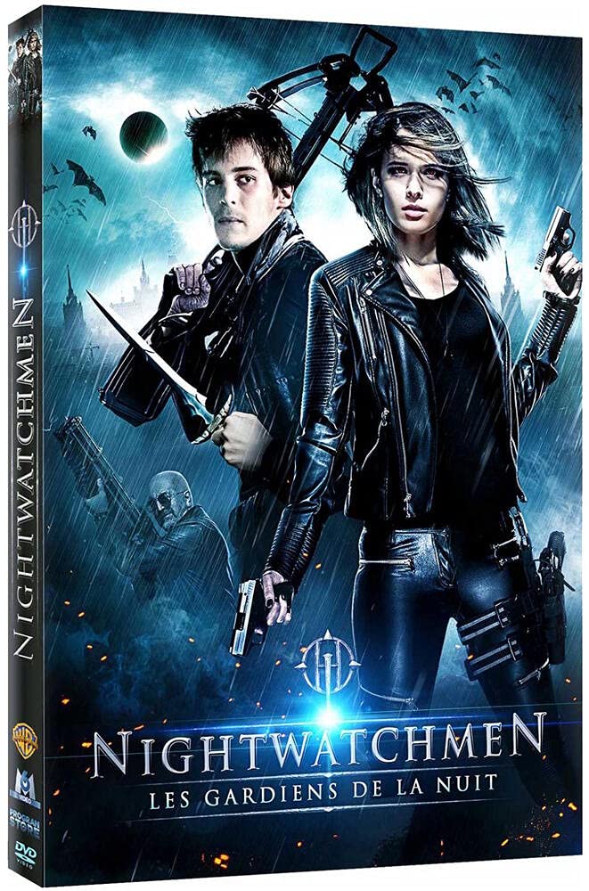 Nightwatchmen, les gardiens de la nuit Films