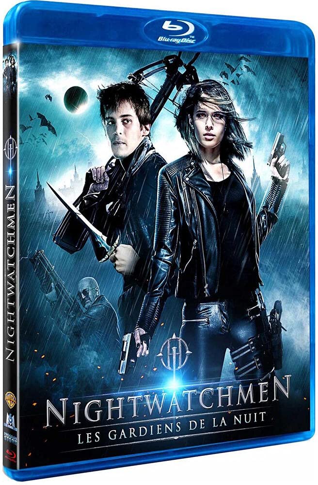 Nightwatchmen, les gardiens de la nuit Films