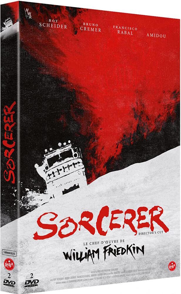 Sorcerer Films