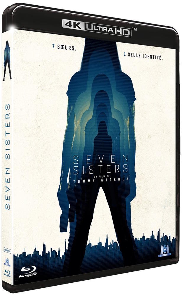 Product Image: Seven Sisters