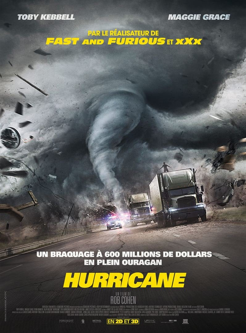 Hurricane Films