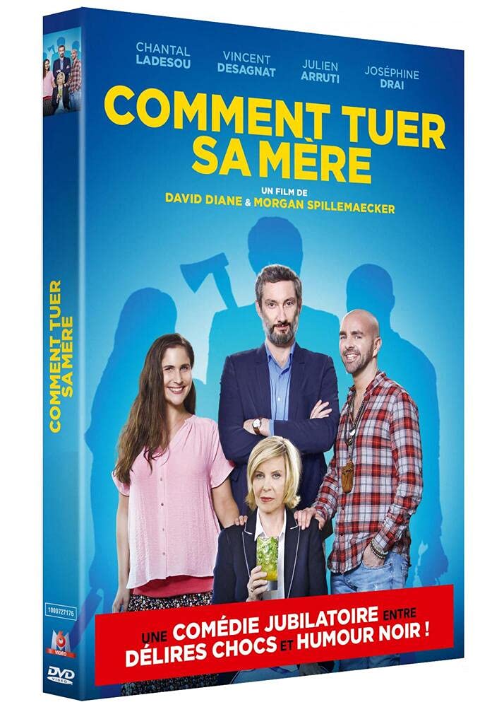 Product Image: Comment tuer sa mère