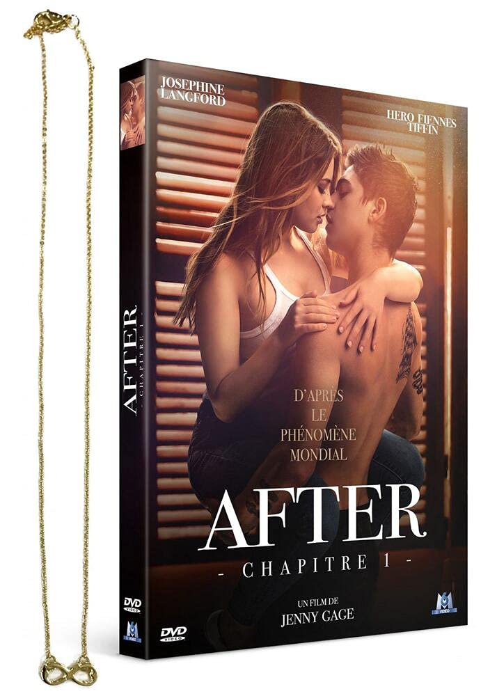 Product Image: After - Chapitre 1