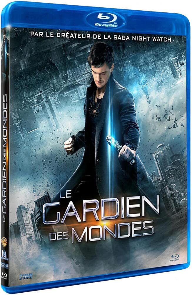 Le gardien des mondes Films