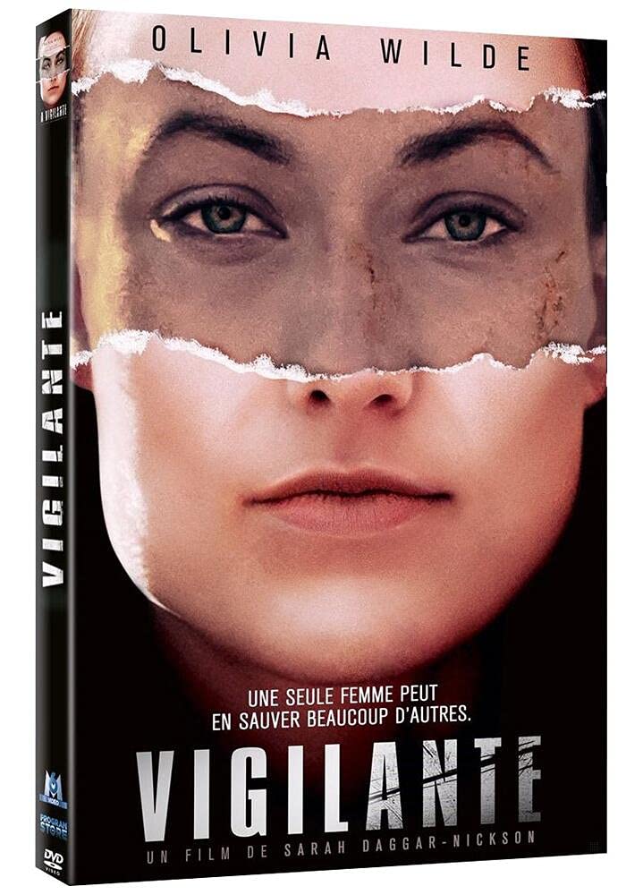 Product Image: Vigilante