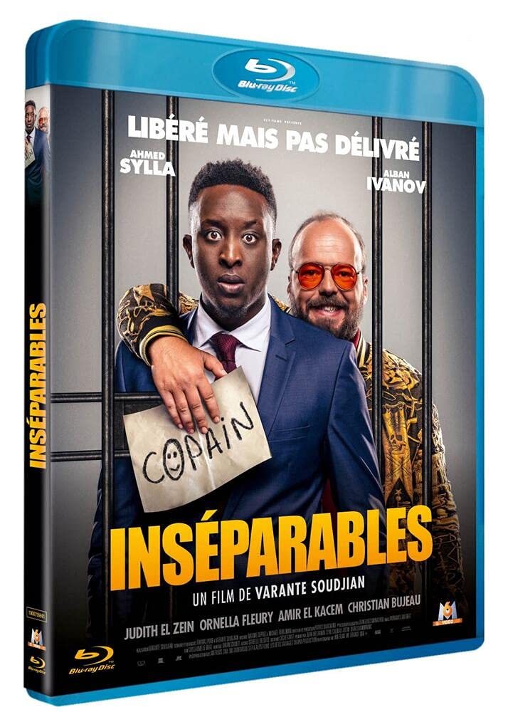 Inséparables Films