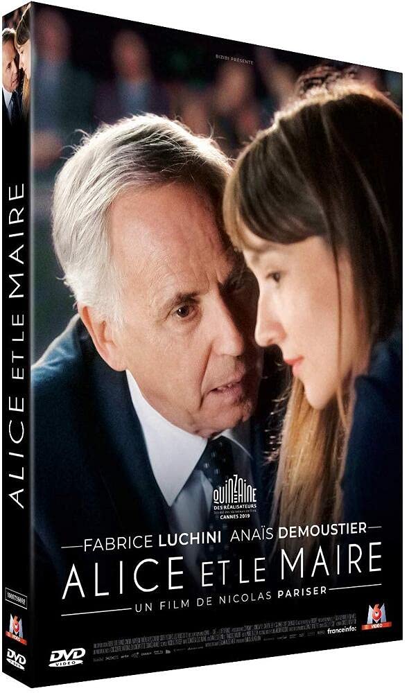 Product Image: Alice et le maire