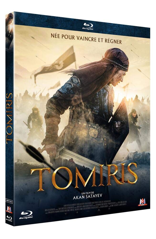 Tomiris Films