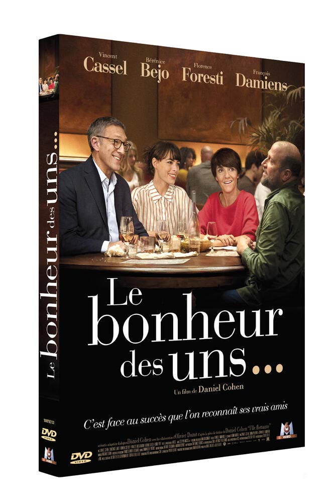 Product Image: Le bonheur des uns...
