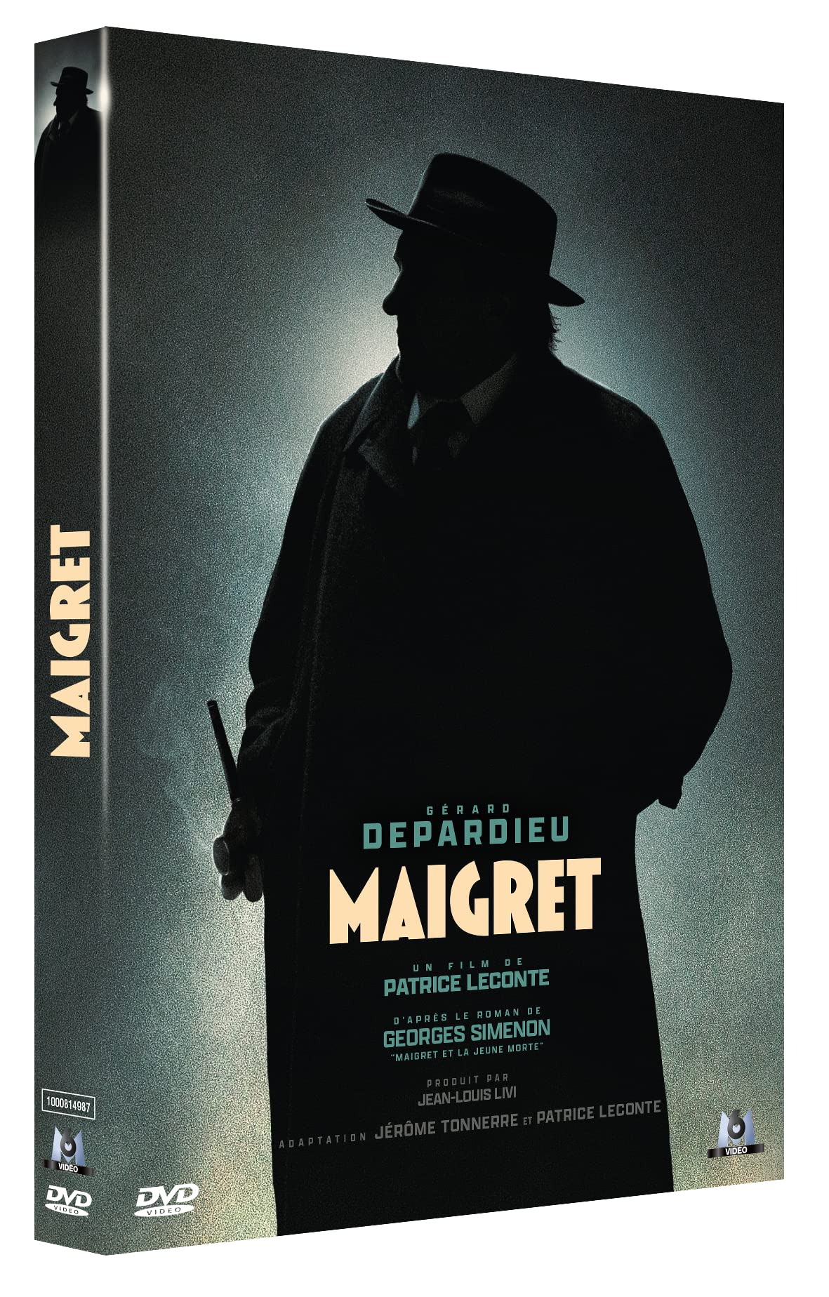 Maigret Films