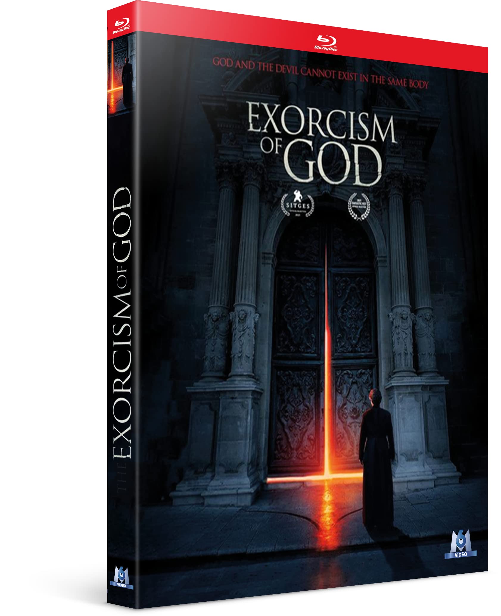 The exorcism of god Films