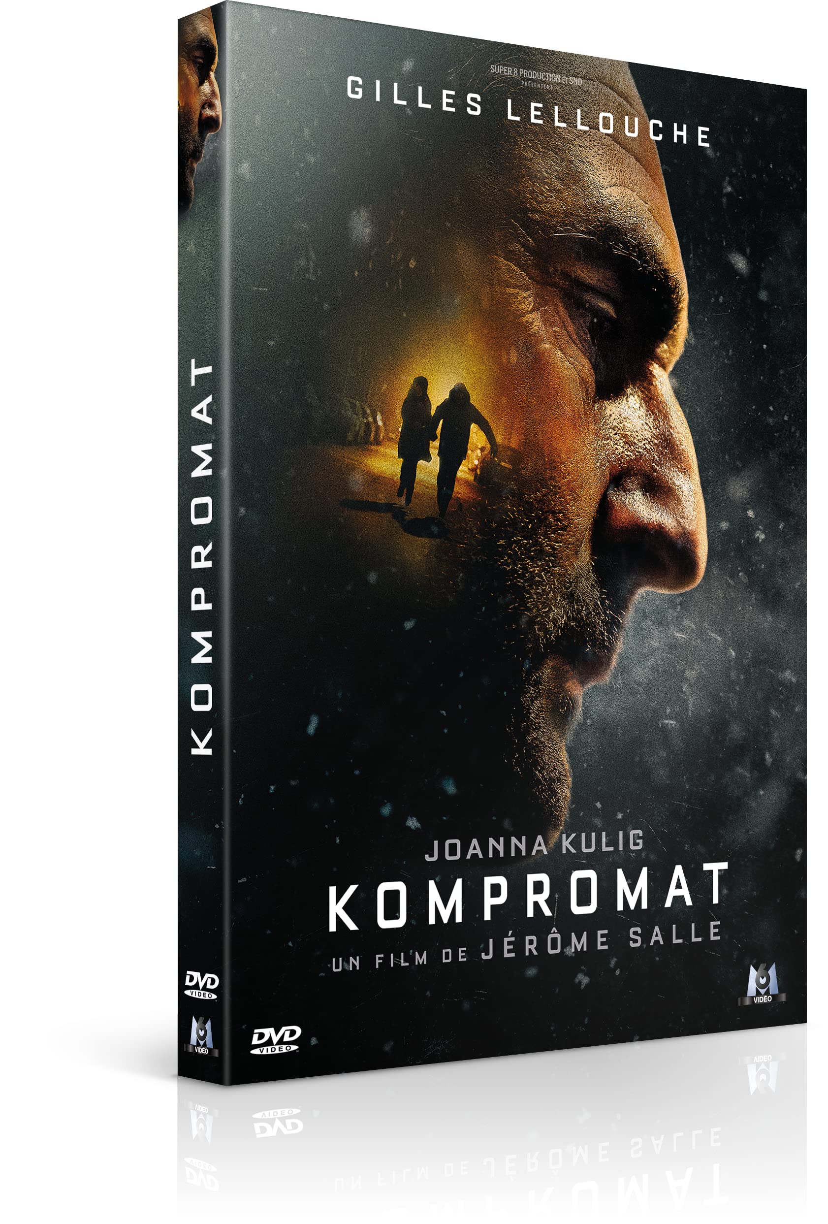Kompromat Films