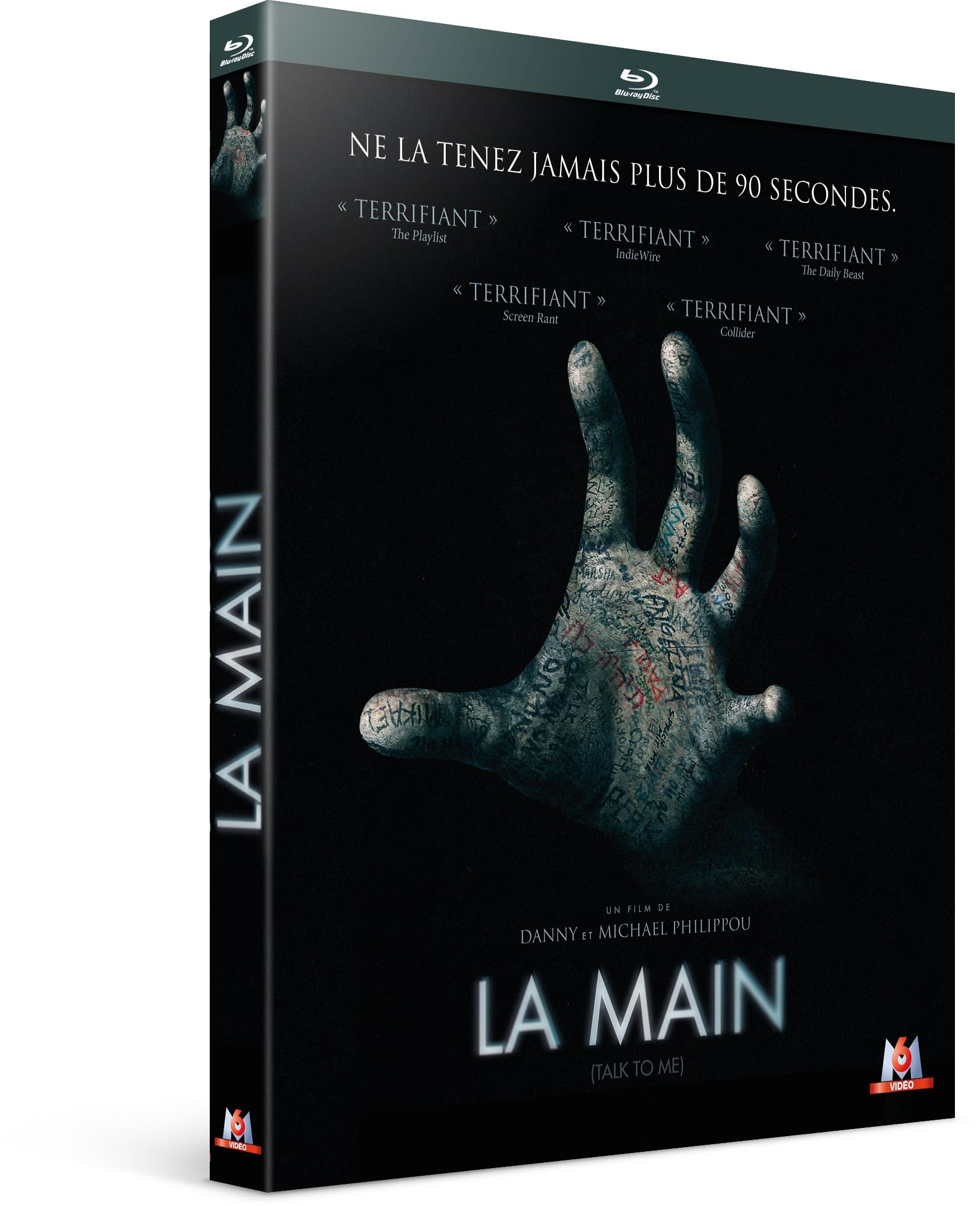 La main Movies