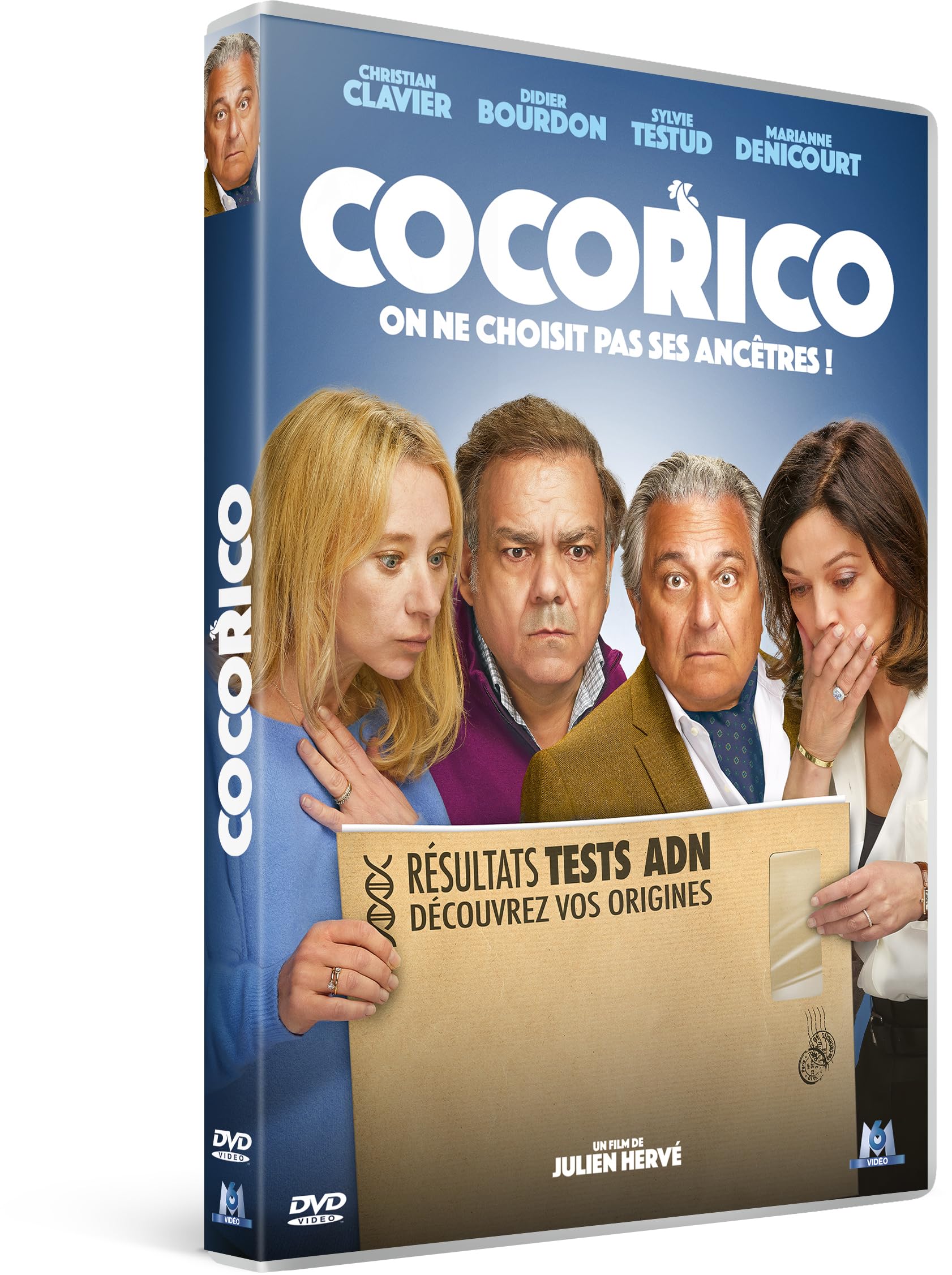 Product Image: Cocorico