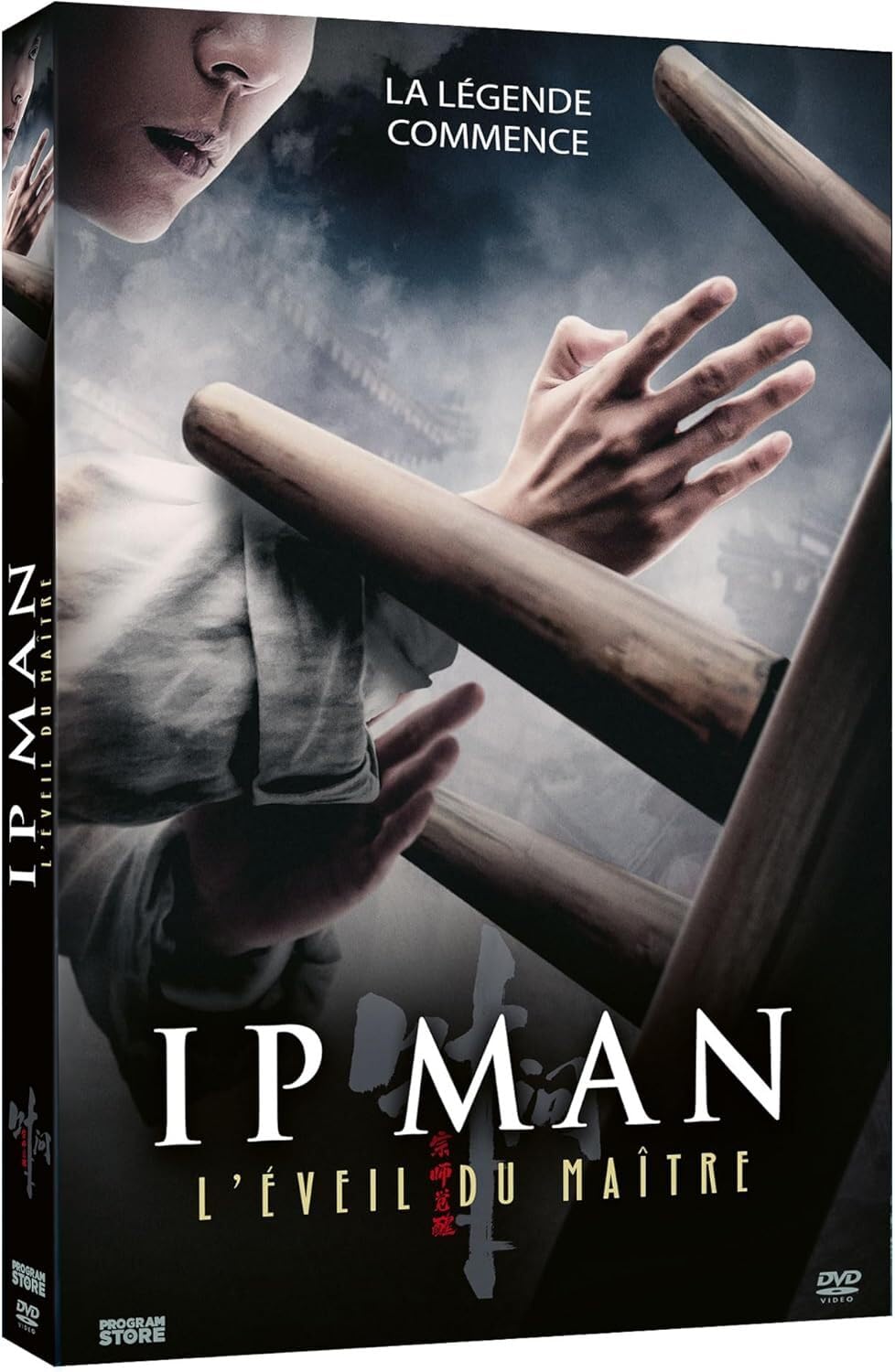 Ip man : l'éveil du maître Films