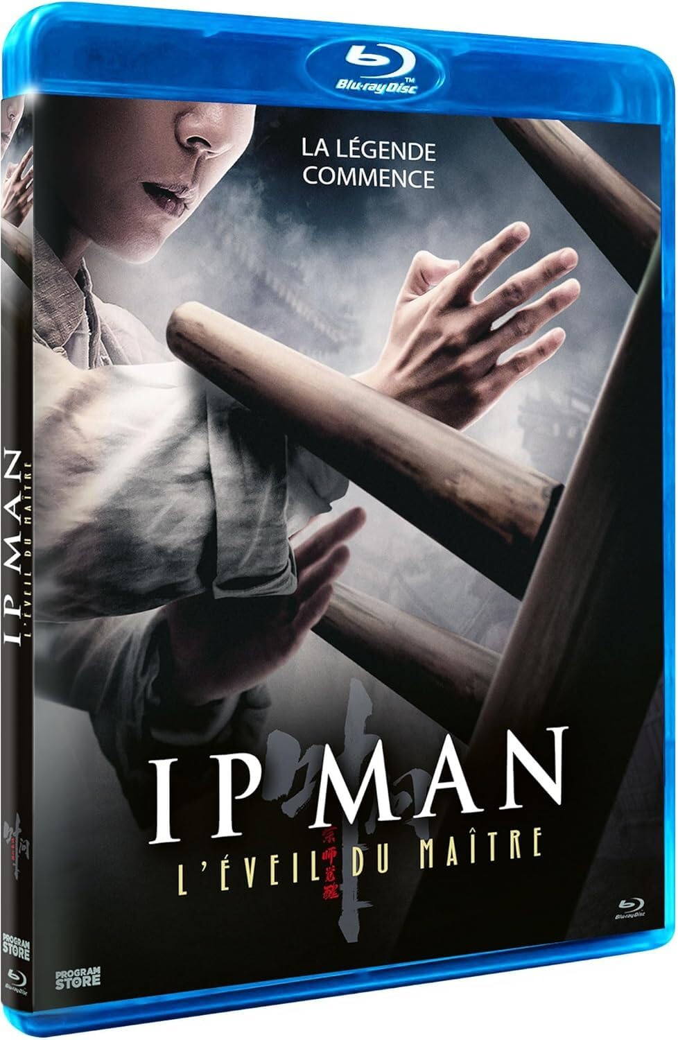 Ip man : l'éveil du maître Films