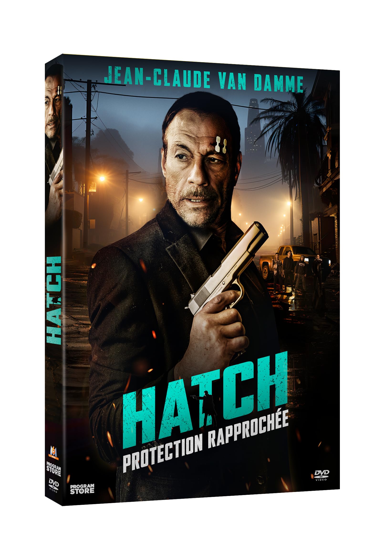 Hatch Films