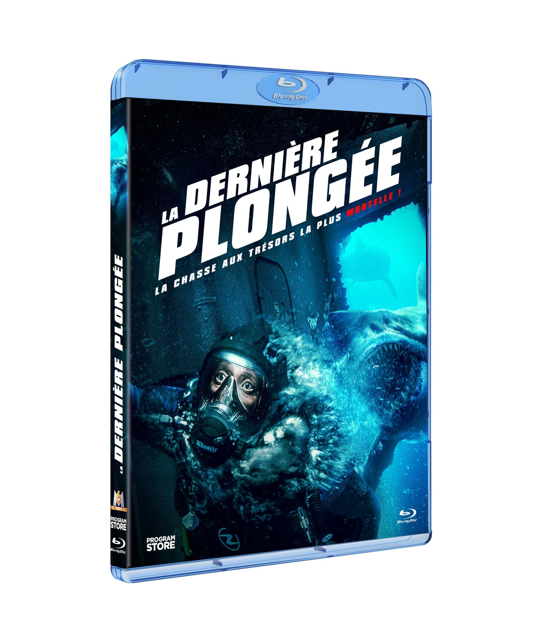 Product Image: La dernière plongée