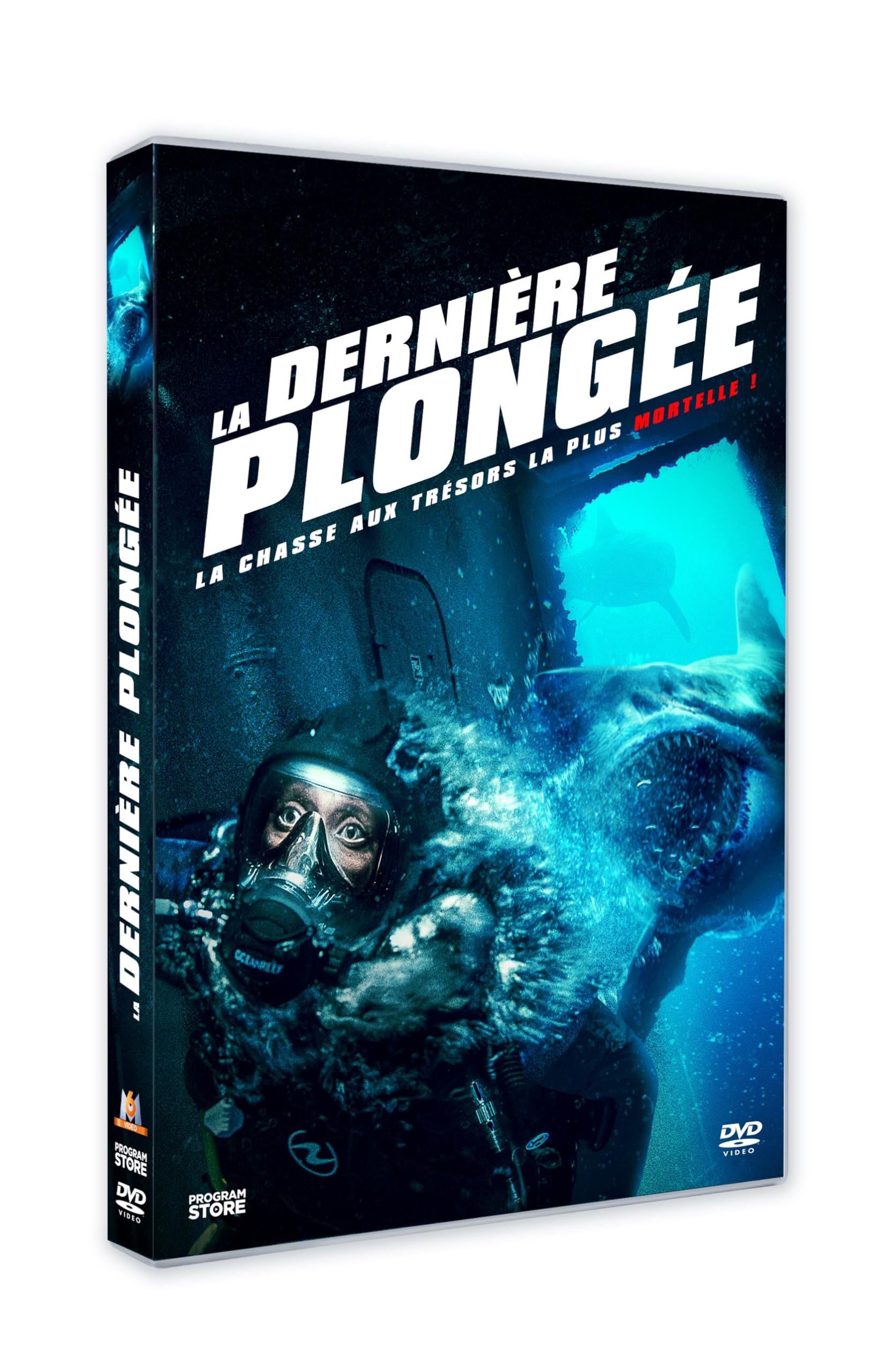 Product Image: La dernière plongée