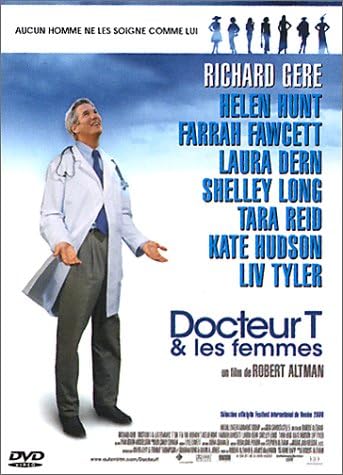 Dr. T et les femmes Films