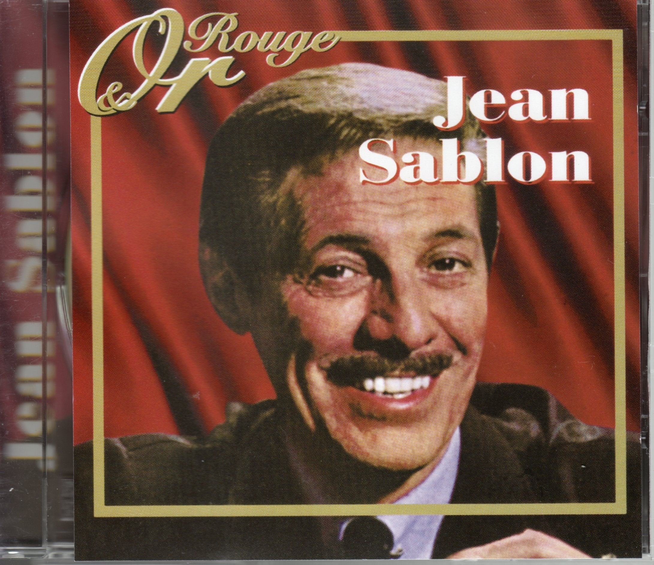 Jean Sablon. Vous qui passez sans me voir Music