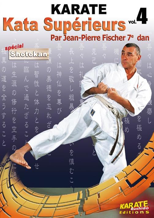 Kata superieurs, vol. 4 Films