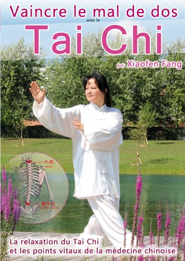 Vaincre le mal de dos avec le tai chi Films