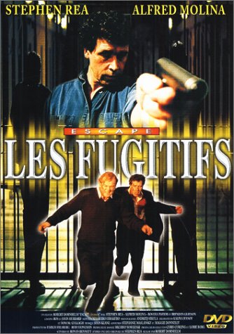 Product Image: Les Fugitifs