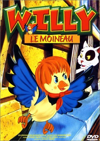 Product Image: Willy le moineau