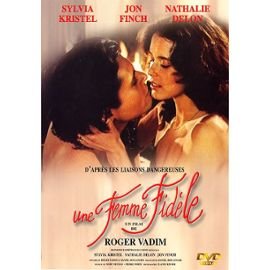 Une Femme fidèle Films