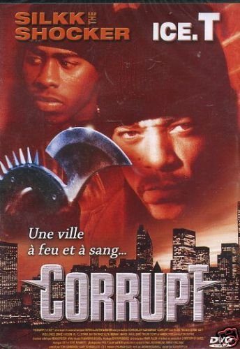 Corrupt Films